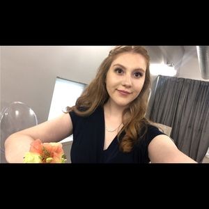 Meet your Posher, Beth